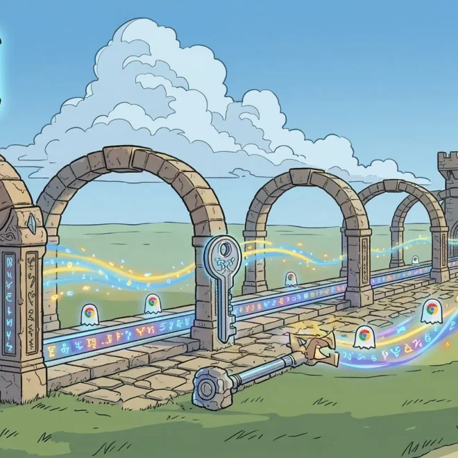 Image of: How to install Google Chrome on Windows Server 2019