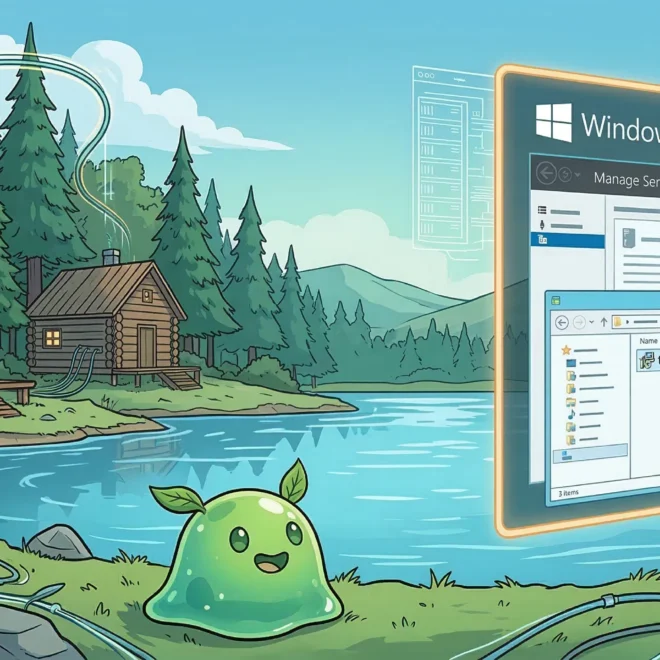 Image of: How to install Tomcat 8 on Windows Server 2012 R2